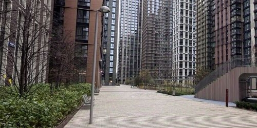 1-комн квартира Волгоградский проспект, 32/5к3