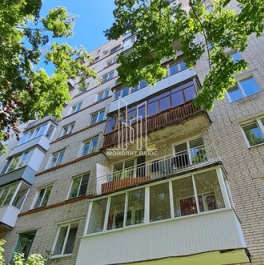 Продажа 1-комн квартиры на вторичном рынке Красное Село г, Кингисеппское ш,  д. 6