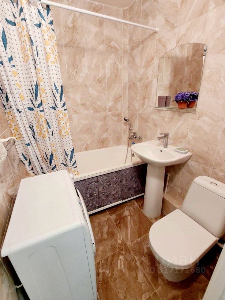 Продажа 1-комн квартиры на вторичном рынке Сестрорецк, улица Воскова, 11