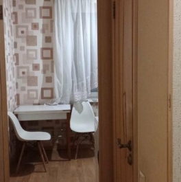 Продажа 3-комн квартиры на вторичном рынке Братеевская улица,  д. 18 к5