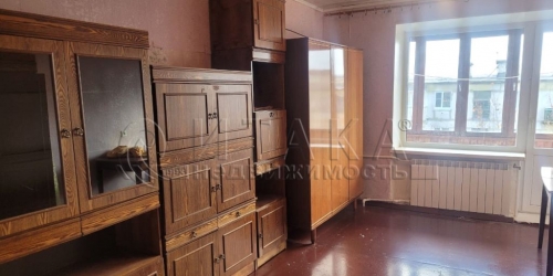 1-комн квартира Приозерск, Привокзальная ул., д. 9