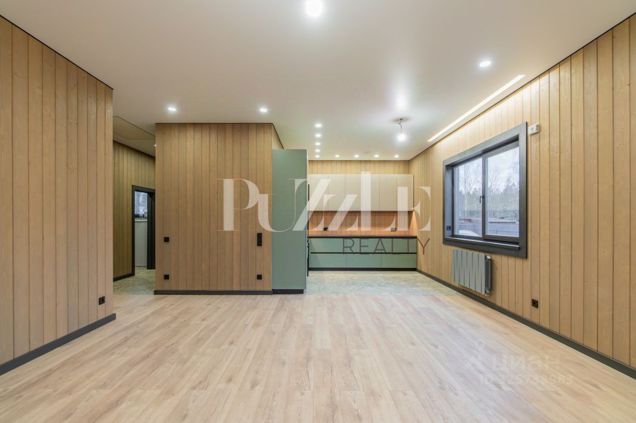 Продажа дома д. Белогорка, улица Садовая, 5