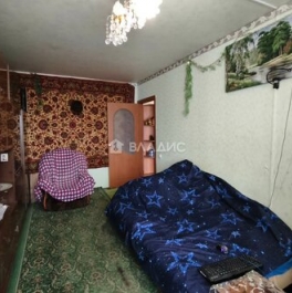 Продажа 3-комн квартиры на вторичном рынке Никоновское, ул Центральная,  д. 76А