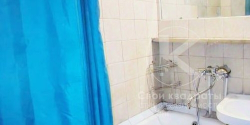 2-комн квартира Одинцово, Вокзальная улица, 11