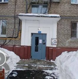 Продажа 3-комн квартиры на вторичном рынке Парковая 4-я ул