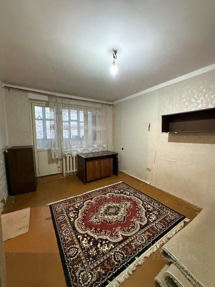 Продажа 3-комн квартиры на вторичном рынке Электросталь, улица Мира, 30