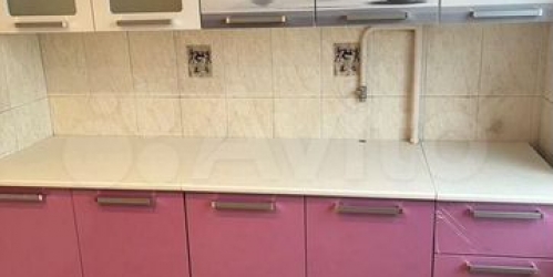 2-комн квартира Энергетическая улица,  д. 9