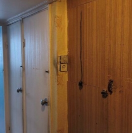 Продажа 2-комн квартиры на вторичном рынке ул Пионерстроя,  д. 18