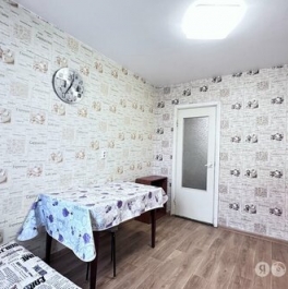 Аренда 2-комн квартиры на вторичном рынке ул Пушкинская,  д. 34