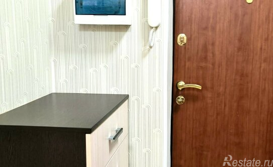 Продажа 1-комн квартиры на вторичном рынке Истра, ул Рабочая,  д. 5