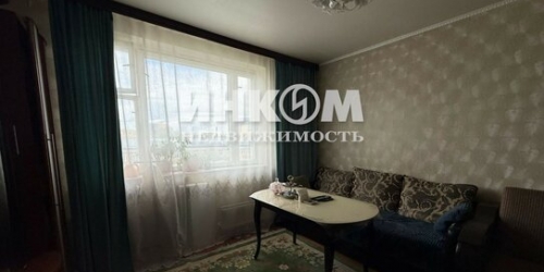 2-комн квартира улица Расковой,  д. 26/29