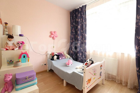 Продажа 1-комн квартиры на вторичном рынке ВНИИССОК, ул. Дениса Давыдова,  д. 2