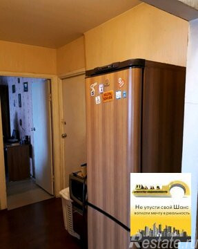 Продажа 3-комн квартиры на вторичном рынке Клин, ул. Литейная,  д. 4
