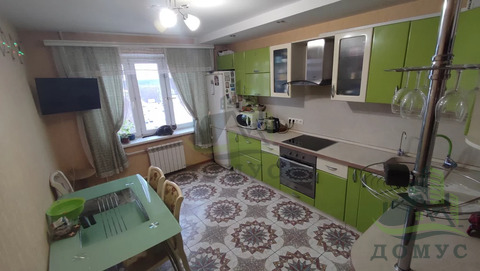 Продажа 2-комн квартиры на вторичном рынке Раменское, ул. Дергаевская,  д. 36