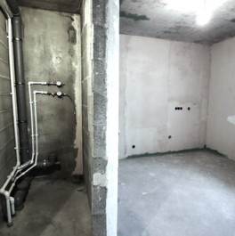 Продажа 2-комн квартиры на вторичном рынке Янино-1 д, Голландская ул,  д. 10 к1