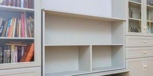 4-комн квартира Зоологическая улица, 22