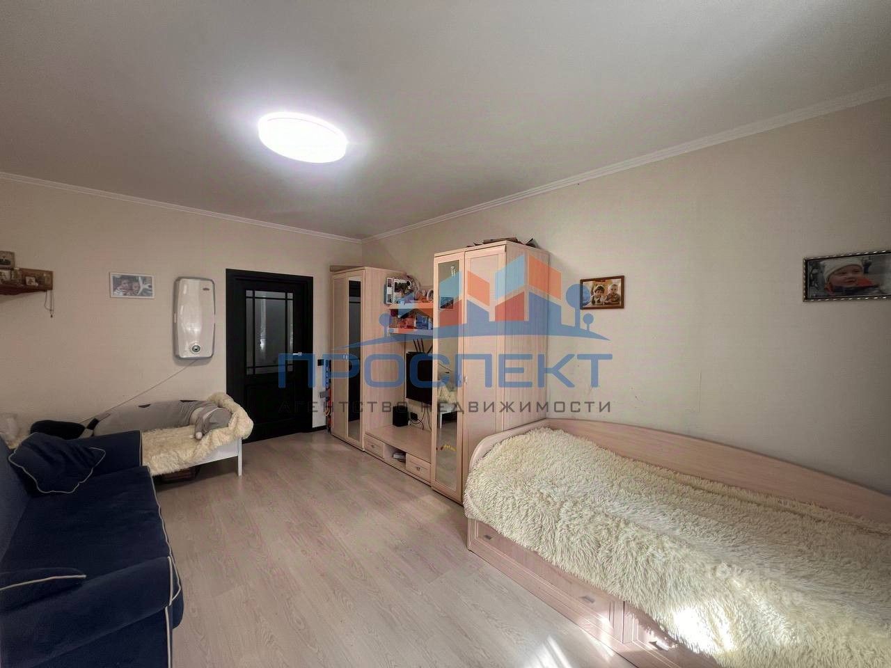 Продажа 1-комн квартиры на вторичном рынке Ступино, улица Калинина, 2