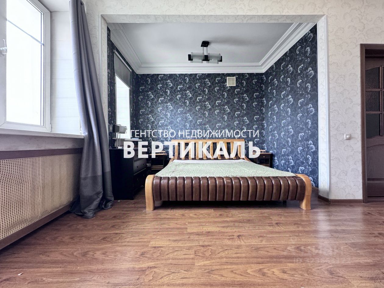 Продажа 2-комн квартиры на вторичном рынке Беговая улица, 32