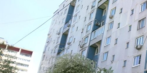 1-комн квартира Болотниковская улица, 4К1