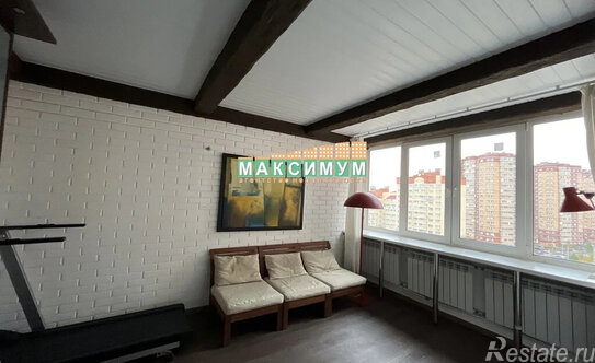 Продажа 4-комн квартиры на вторичном рынке Домодедово, Лунная улица,  д. 23к1