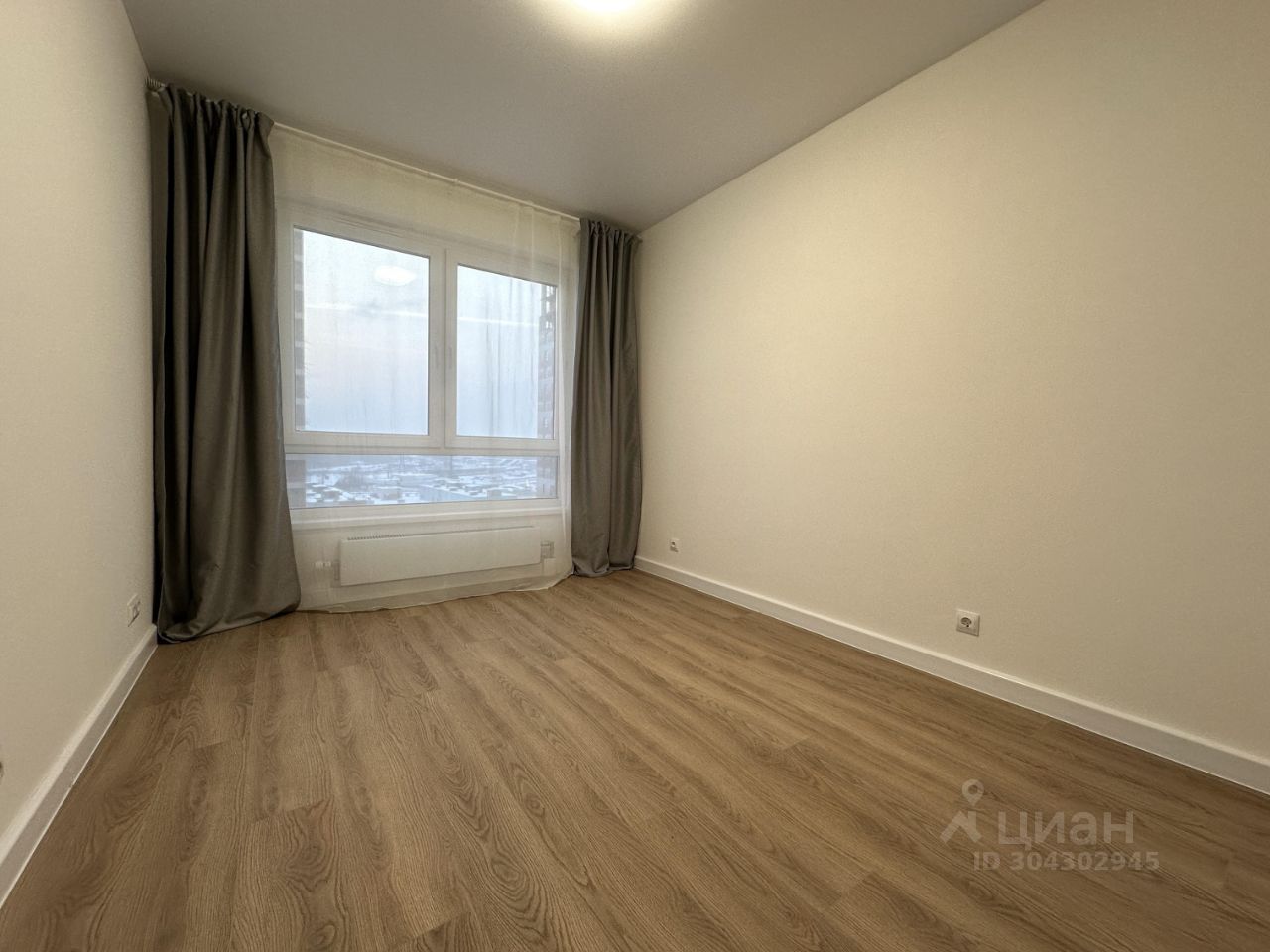 Аренда 3-комн квартиры на вторичном рынке Сигнальный проезд, 16к1