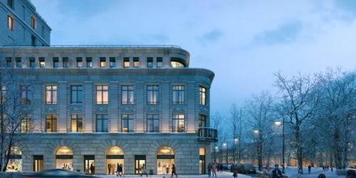 3-комн квартира 19-я линия,  д. 16,  к. 2