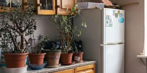 3-комн квартира 1-й Балтийский переулок, 3/25