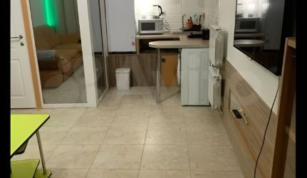 Студия Мучной переулок, 3