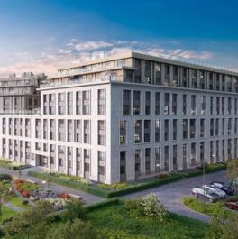 Продажа 2-комн квартиры на вторичном рынке Ремесленная улица,  д. 17 литА