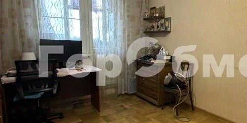 3-комн квартира Никулинская улица, 23К3