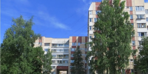 3-комн квартира Сестрорецк г., Токарева ул. ,  д. 3