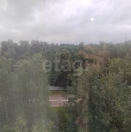 Продажа 1-комн квартиры на вторичном рынке Реутовская ул,  д. 6 к1