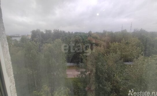 Продажа 1-комн квартиры на вторичном рынке Реутовская ул,  д. 6 к1