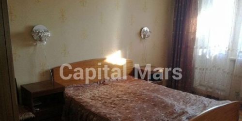 3-комн квартира улица Ивана Бабушкина,  д. 3