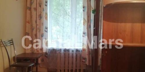 2-комн квартира Химкинский бульвар,  д. 3