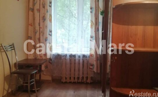 Аренда 2-комн квартиры на вторичном рынке Химкинский бульвар,  д. 3