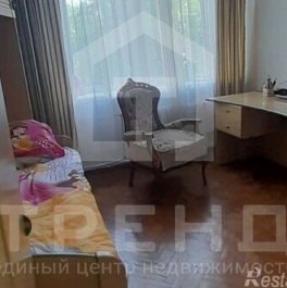 Продажа 3-комн квартиры на вторичном рынке Каменноостровский пр-кт,  д. 55