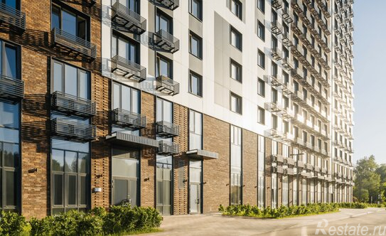 Продажа 1-комн квартиры на вторичном рынке Пятницкое ш,  д. 58,  к. 1