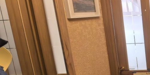 1-комн квартира улица Турку, 11к2