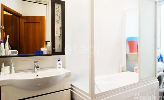 Продажа 3-комн квартиры на вторичном рынке ул Лесная,  д. 61,  к. 2