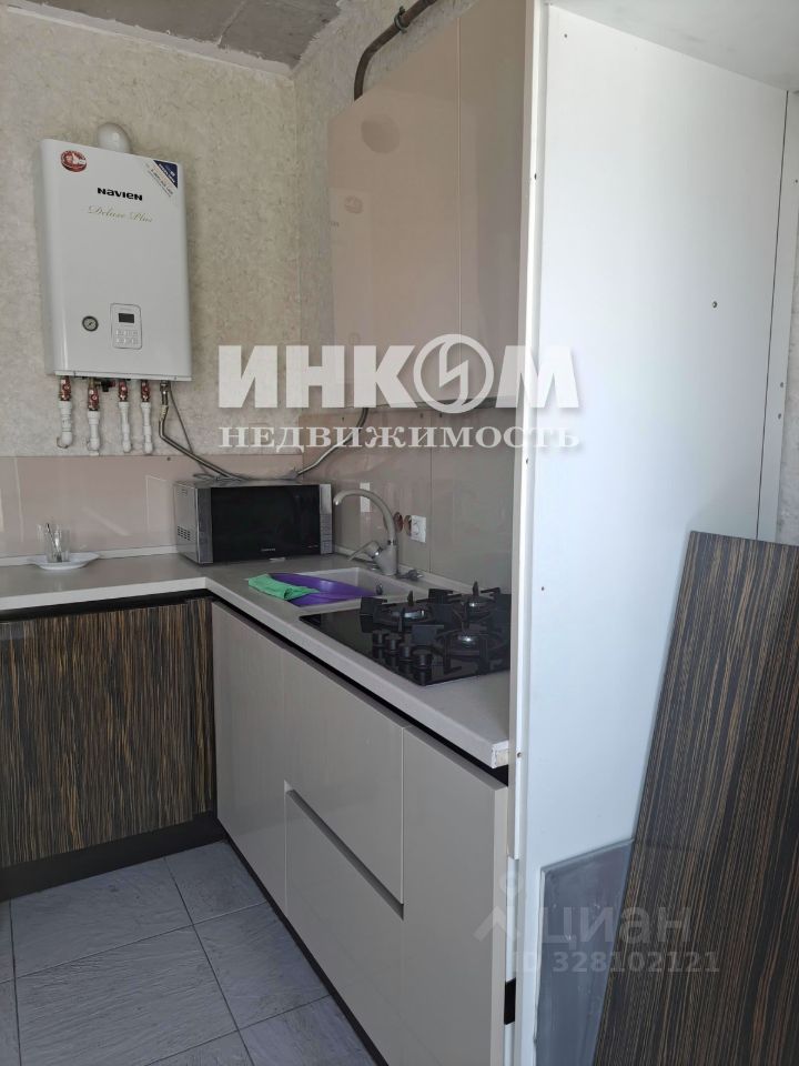 Продажа 1-комн квартиры на вторичном рынке улица Вышгородская, 14