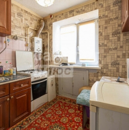 Продажа 1-комн квартиры на вторичном рынке Подольск, ул Быковская,  д. 13