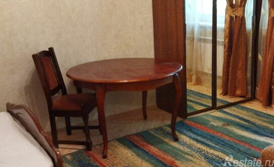 Продажа 1-комн квартиры на вторичном рынке Маршала Катукова ул,  д. 10 к1