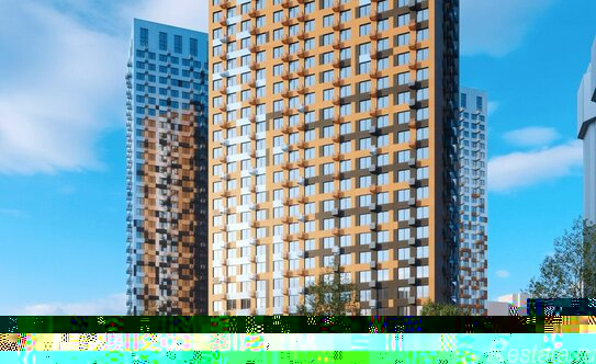 Продажа 1-комн квартиры в новостройке Красногорск г, Успенская ул