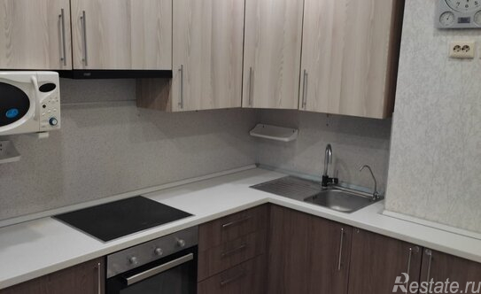 Продажа 2-комн квартиры на вторичном рынке ул Ставропольская,  д. 70