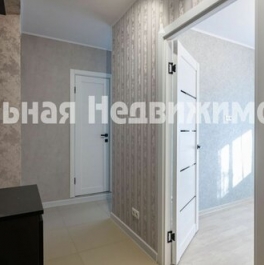 Продажа 2-комн квартиры на вторичном рынке ул Лётчика Бабушкина,  д. 37,  к. 2