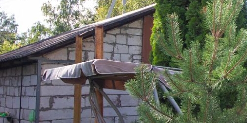 Коттедж/дом шоссе Аннинское, 58