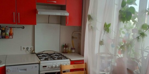 3-комн квартира Сестрорецк г, Борисова ул,  д. 4