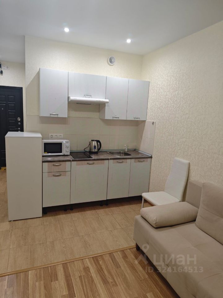 Аренда студии улица Василия Ощепкова, 4