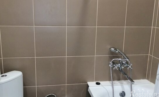 Продажа 1-комн квартиры на вторичном рынке Михайловская дорога